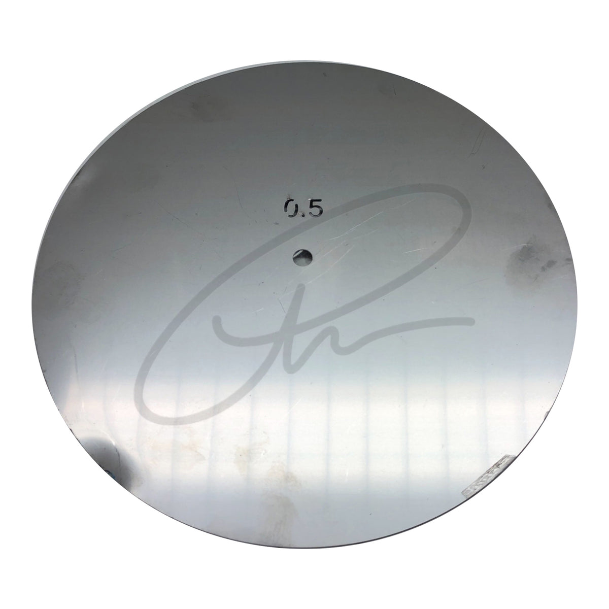 STERLING STERILISERS DOOR SHIM 0.5MM - 1356
