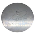 STERLING STERILISERS DOOR SHIM 0.9MM - 1357