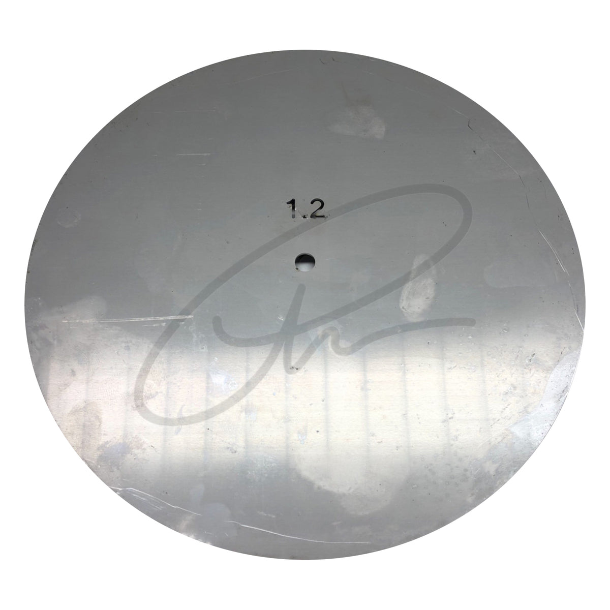 STERLING STERILISERS DOOR SHIM 1.2MM - 1358