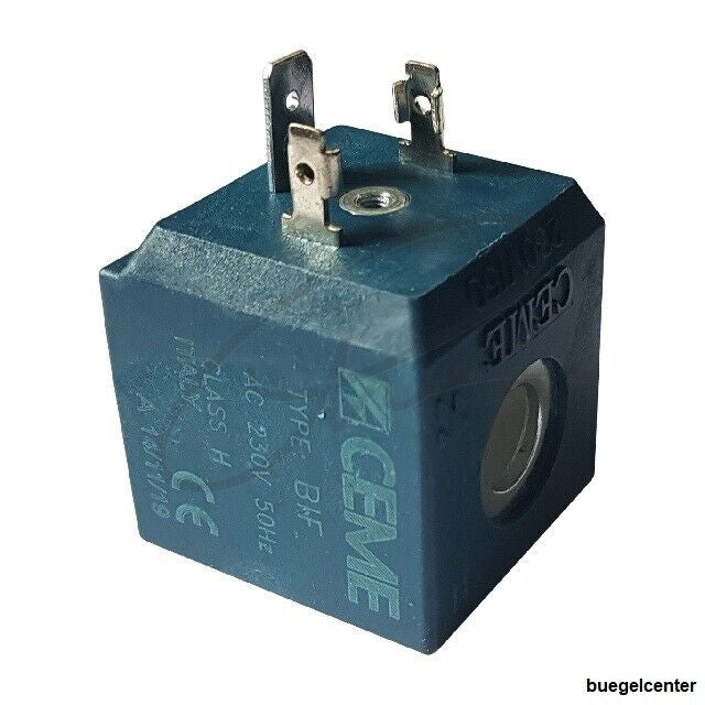 DENCOMP DRYER SOLENOID COIL ONLY - CO050003