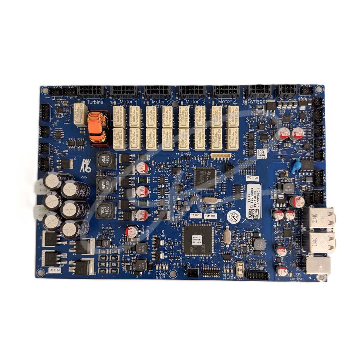 KAVO ET PCBA DOCTOR 3010 - 1.011.2169