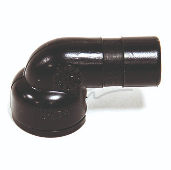 CATTANI ELBOW WASTE OUT ISO 5.5 TJ1-2 ETC. 10MM - 201179