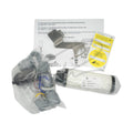 DURR EXHAUST AIR VIRUS BACTERIAL FILTER WITH MOUNTING BRACKET AND ACCESSORIES - 7120-143-00
