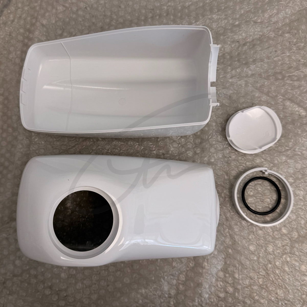 DEXIS FOCUS INTRA TUBE HEAD COVER KIT - SPO1215