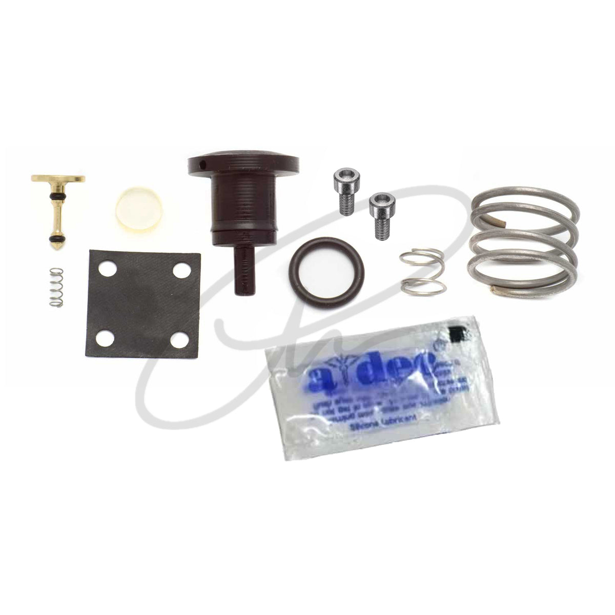 A-DEC FOOT CONTROL III SERVICE KIT - 90-0593-00