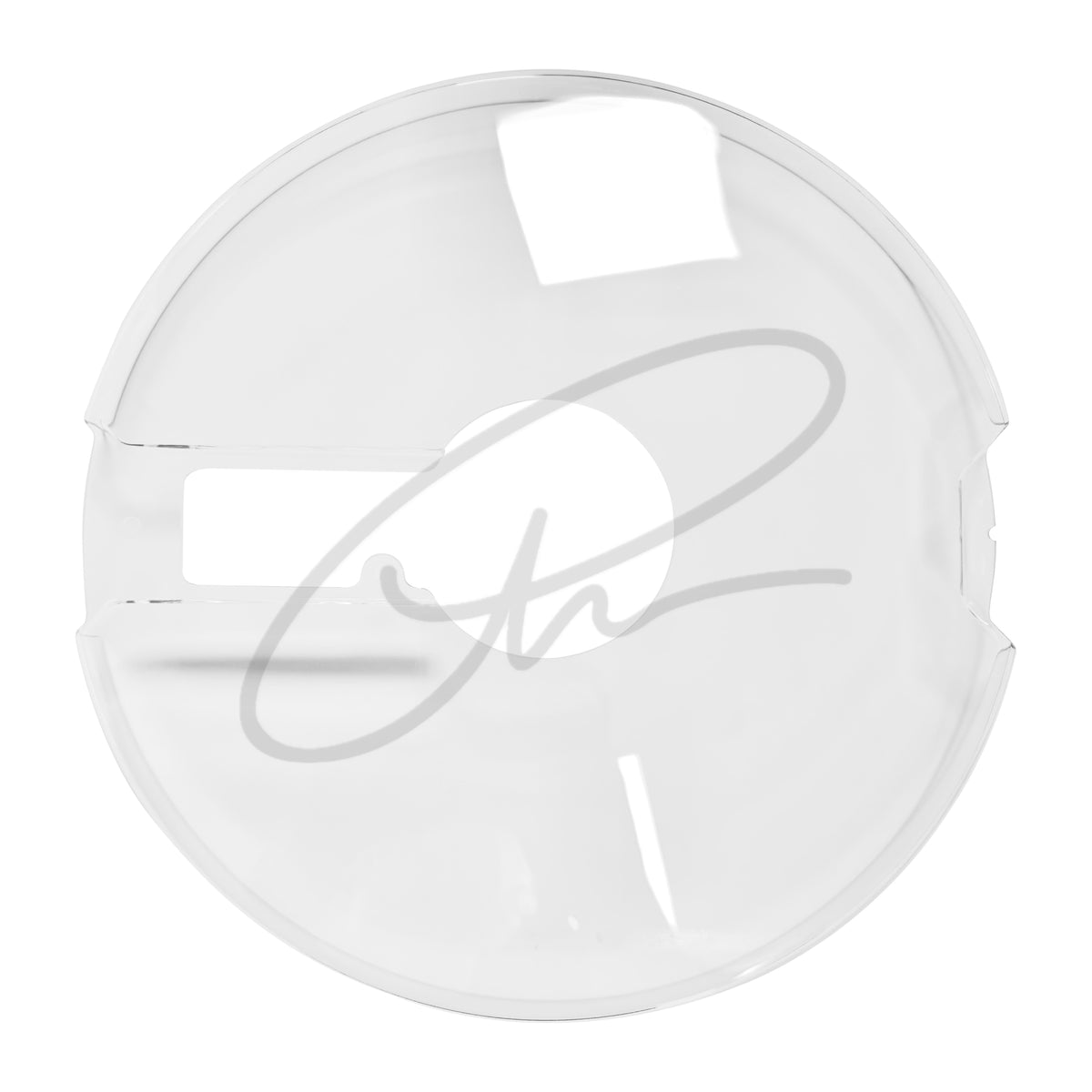 BELMONT FRONT SHIELD FOR NDL LIGHT - CADR76B0