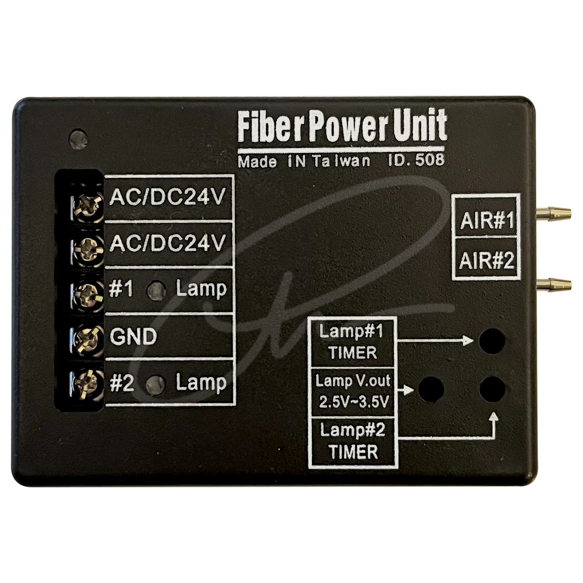 DENTAL WAREHOUSE FIBRE OPTIC ELECTRONIC BOARD - DW218