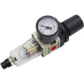 BAMBI FILTER REGULATOR - BPB1080