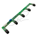 PLANMECA HANGING TUBE SENSOR PCB 115-10-07 - 02311507