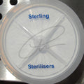 STERLING STERILISERS HEPA MICROBIOLOGICAL AIR INTAKE FILTER - 130
