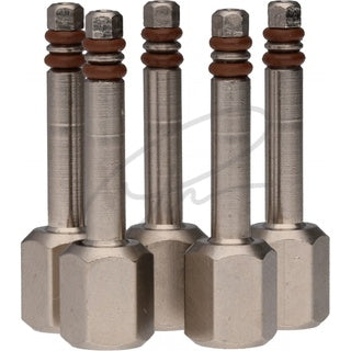 A-DEC HANDPIECE CONTROL ADJUSTMENT KEYS .125 HEX (PACK OF 5) - 98-0867-02