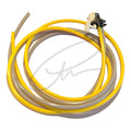 A-DEC 300/500 HANDPIECE HOLDER ACTUATOR - WHITE - 99-0654-03