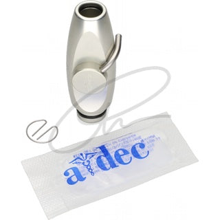 A-DEC HVE VALVE, 11MM, WETLINE - 11-1335-00