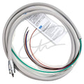 BIEN-AIR HOSE 4VX GREY - 1600387-001