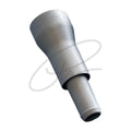 DURR SALIVA EJECTOR HOSE CONNECTOR 10MM FOR ADEC - 7600100002