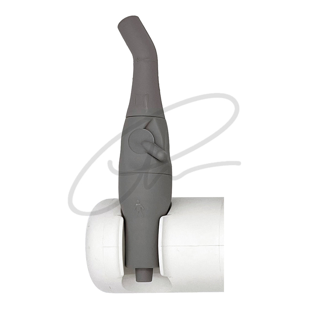 DURR HOSE SUPPORT FOR A-DEC 7.2MM (WET LINE TUBING) - 7600A020-09