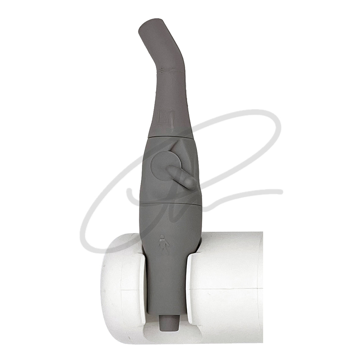 DURR HOSE SUPPORT FOR A-DEC 7.2MM (WET LINE TUBING) - 7600A020-09