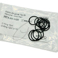 KAVO O-RING 12X1 FOR E30 SYRINGE TIP ADAPTOR (PACK OF 10) - 0.200.6223