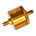 BELMONT IN-LINE FILTER ASSEMBLY FOR VOYAGER UNIT - FGMA18B0