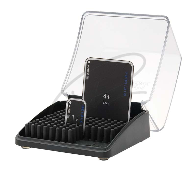 DURR PSP IMAGE PLATE STORAGE BOX - 2141-002-00