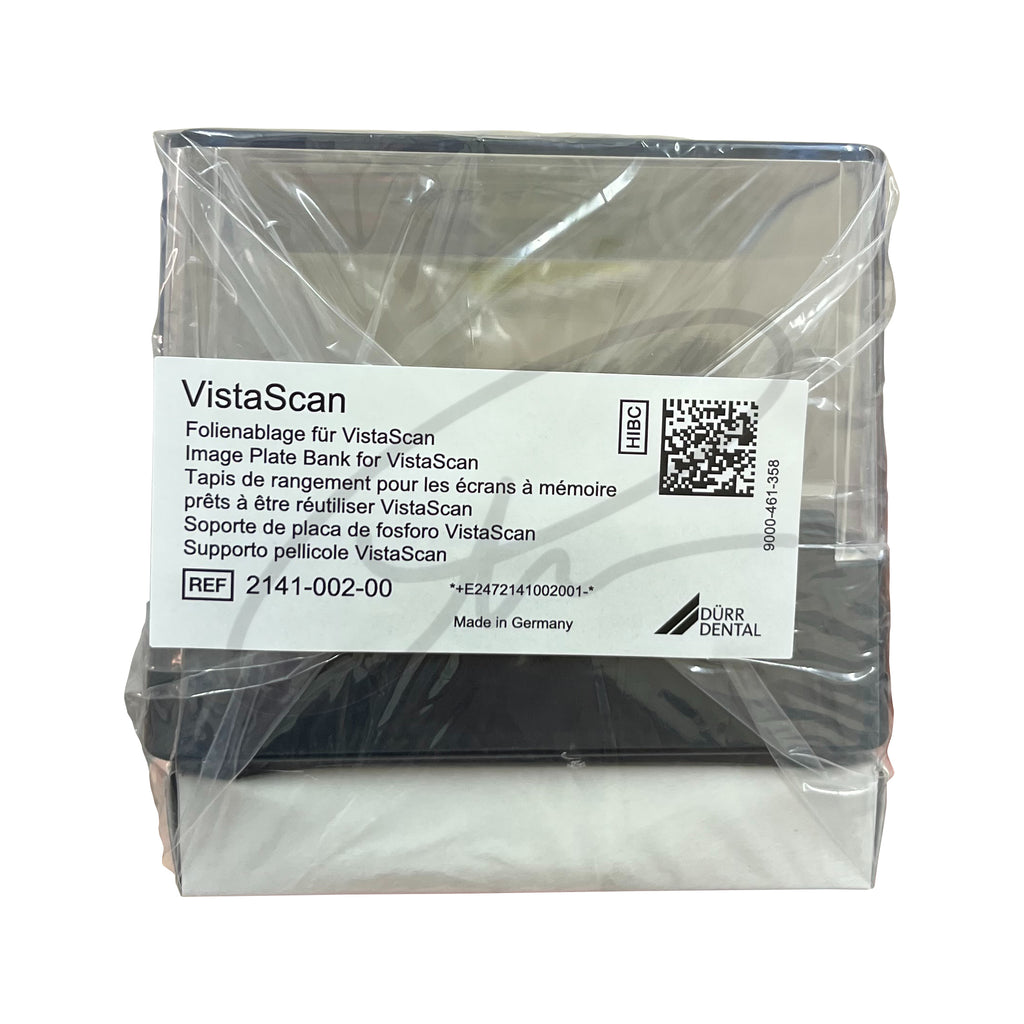 DURR PSP IMAGE PLATE STORAGE BOX - 2141-002-00