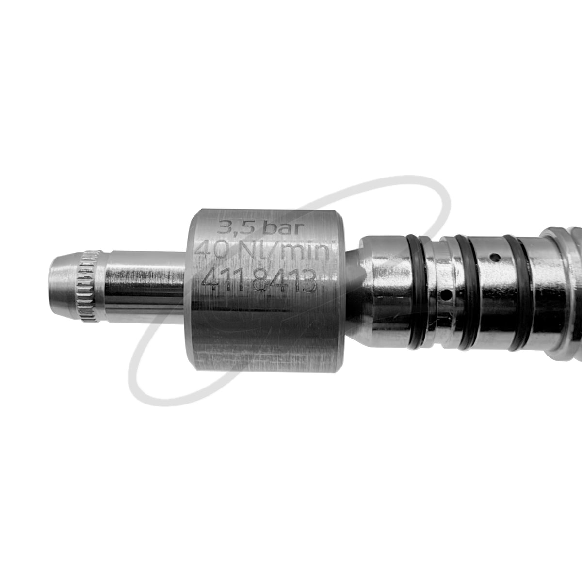 KAVO DRIVE AIR MEASURING NOZZLE - 0.411.8413