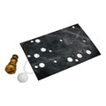 A-DEC KIT PERFORMER CONTROL BLOCK SERVICE - 38-1775-00