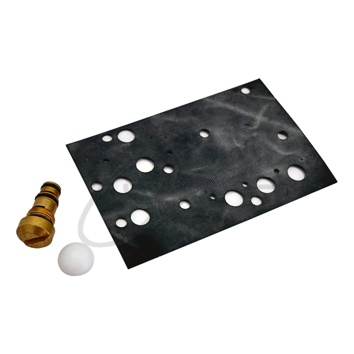 A-DEC KIT PERFORMER CONTROL BLOCK SERVICE - 38-1775-00