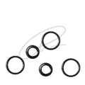DENTAL WAREHOUSE KAVO STYLE COUPLING O-RINGS - DW1220