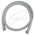 DURR LARGE GREY COMFORT MANIFOLD SUCTION HOSE 160CM X 19MM - 7600A010-50