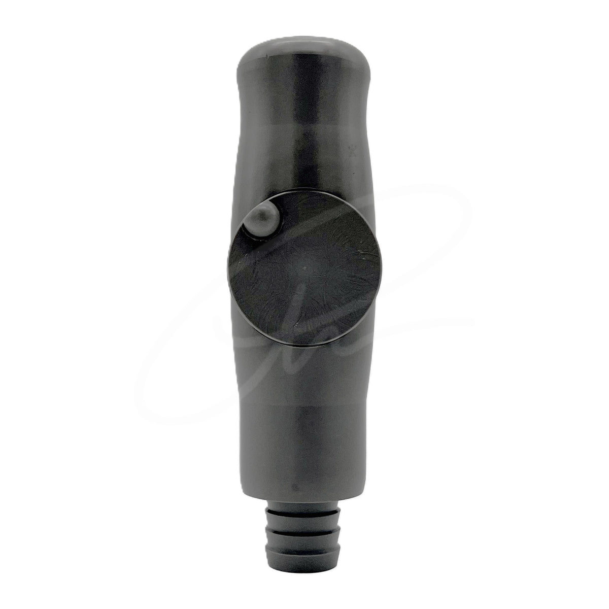 TRIDAC LARGE ROTARY TIP SUCTION HANDPIECE - 22 1284
