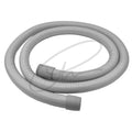DURR LARGE SUCTION HOSE GREY 180CM ECO SELEKTIV WITHOUT HANDPIECE - 7300A010-50