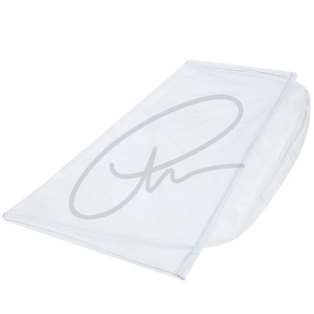 BELMONT FOOTREST PLASTIC COVER FOR CLESTA-II / TB COMPASS CHAIR - AAFB75C0