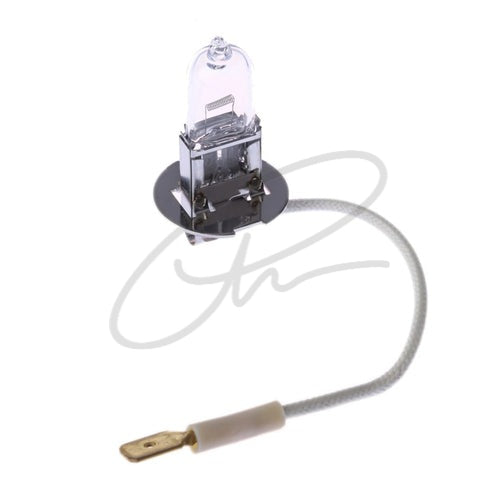 DCI LIGHT BULB, 12 VAC 55 WATT FOR BELMONT 048 - DCI 8688