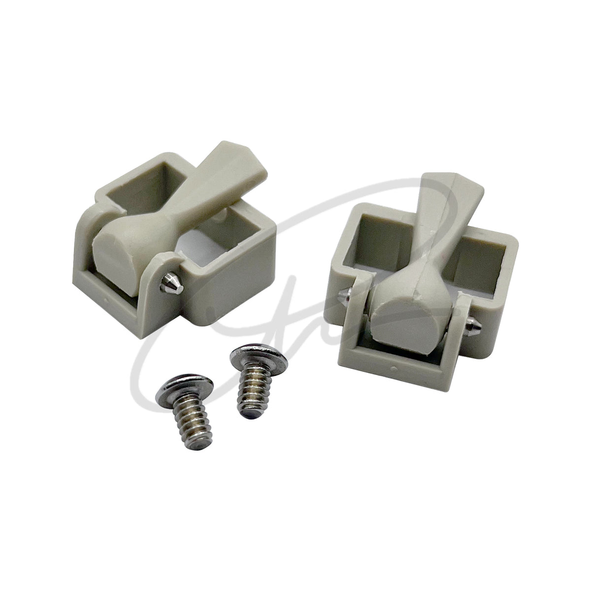 DCI LIGHT SHIELD BRACKET TO FIT A-DEC 6300, SURF (PACK OF 2) - DCI 8619