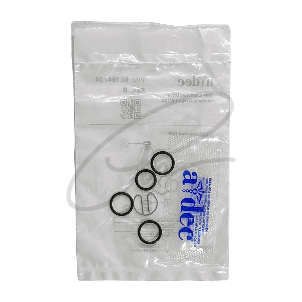 A-DEC MAINTENANCE KIT, 11MM HVE - 90-1641-00