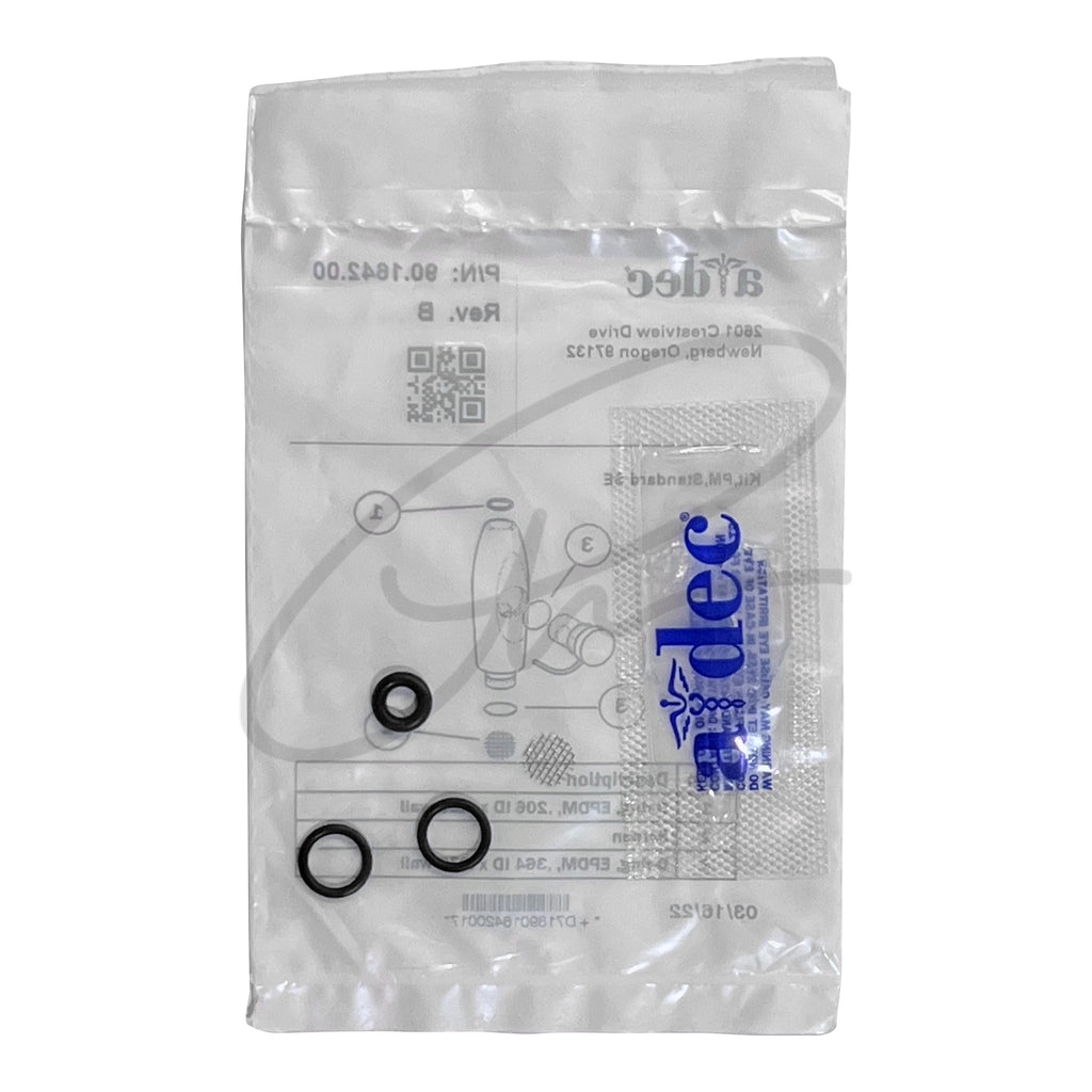 A-DEC MAINTENANCE KIT, SALIVA EJECTOR - 90-1642-00