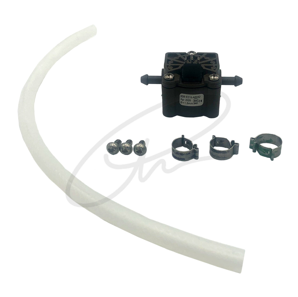 MELAG MEASURING TURBINE FEED WATER PREMIUM CLASS - ME10081