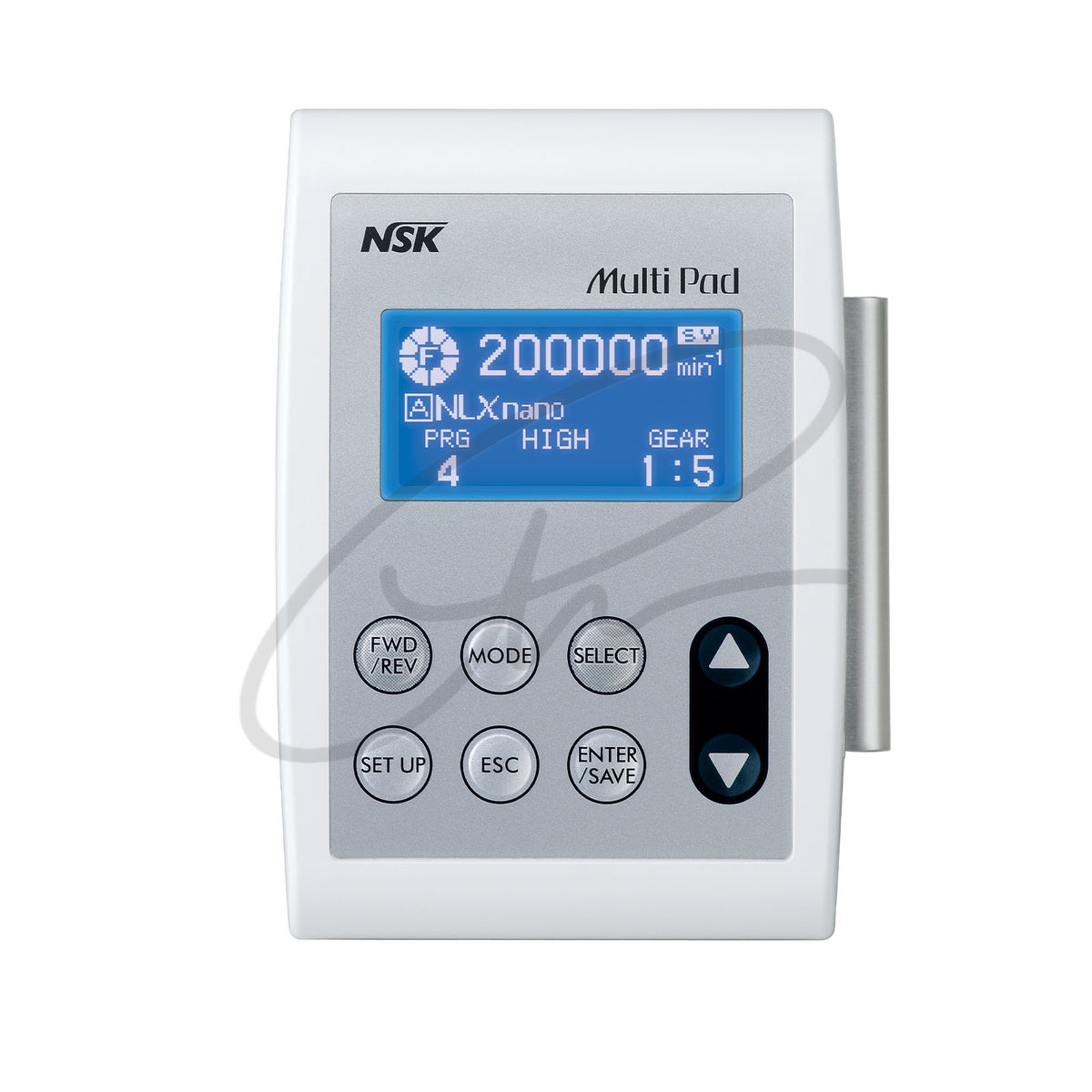 NSK MPS02 MULTI-PAD - Y1001846