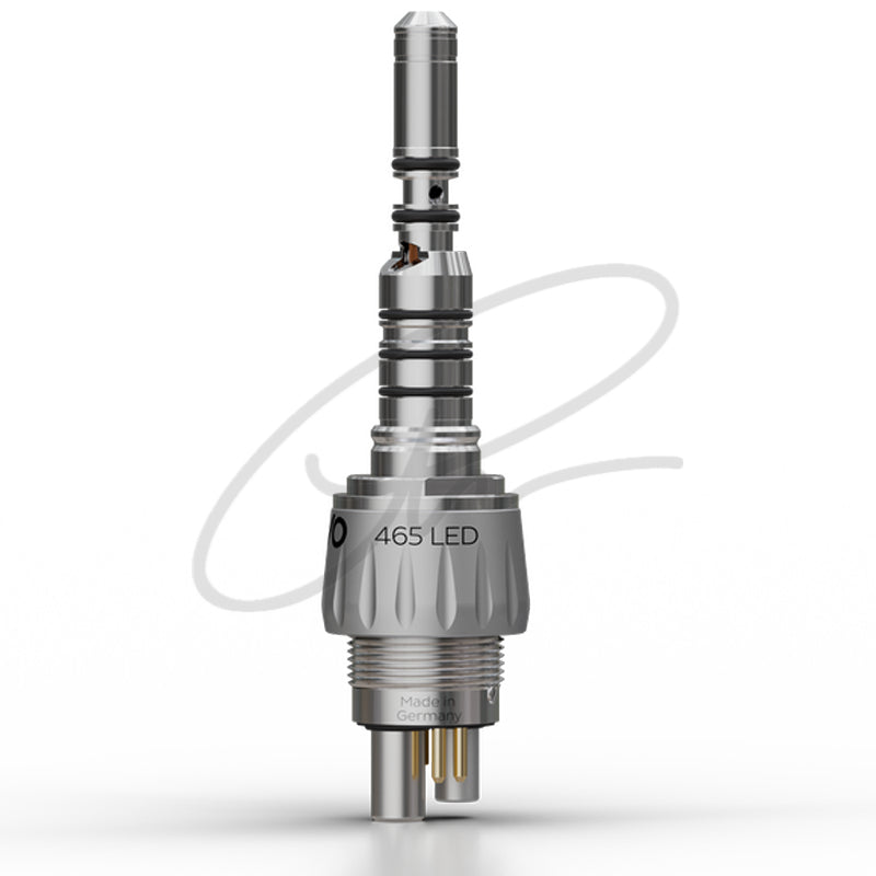 KAVO MULTIFLEX LED COUPLING 465LED - 1.007.3197