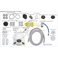 PLANMECA MAINTENANCE KIT COMPACT I TOUCH  CLASSIC - 10030698