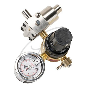 DCI MASTER SHUT-OFF REGULATOR FOR AIR - DCI 7287
