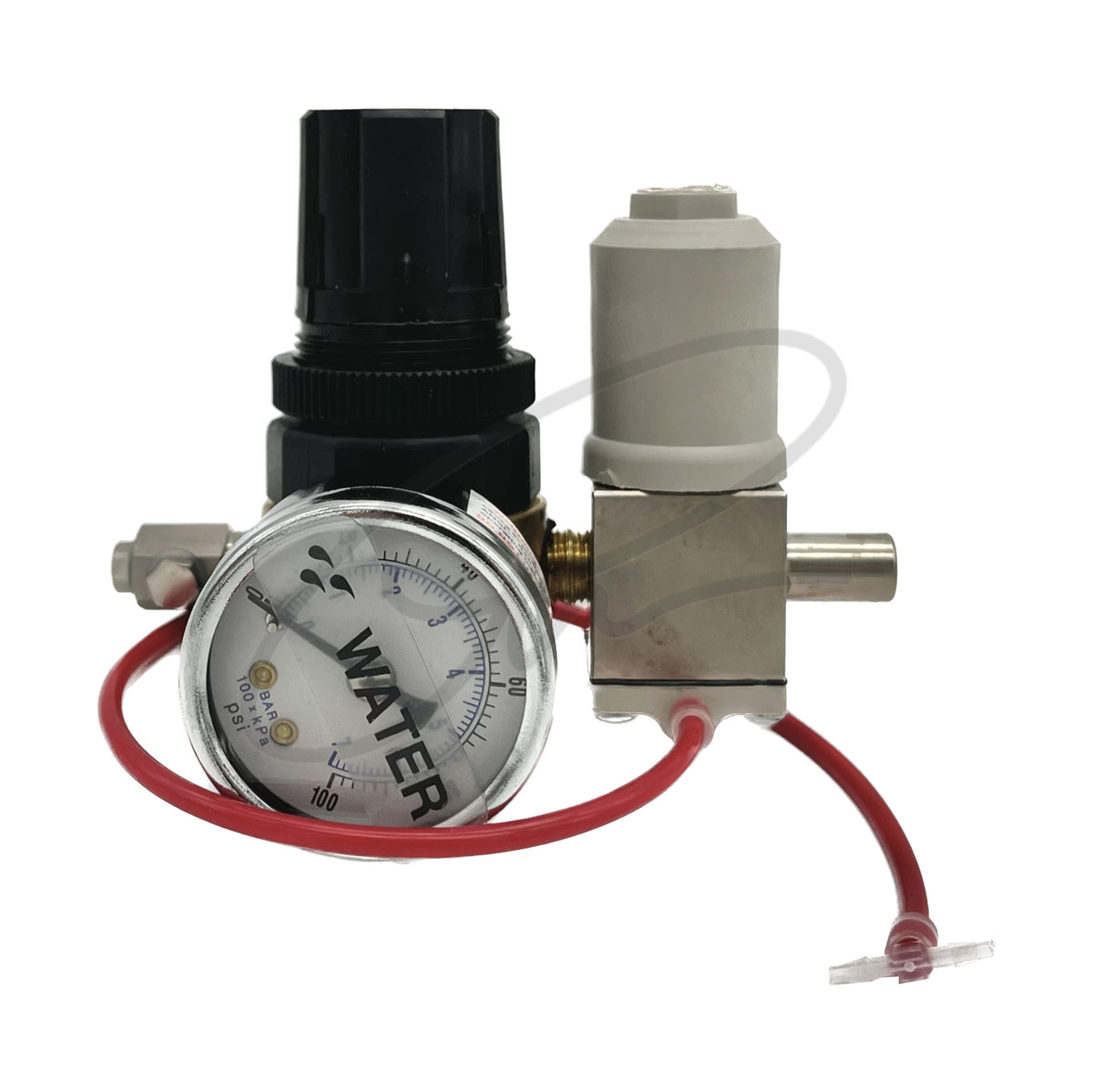 DCI MASTER SHUT-OFF REGULATOR FOR WATER - DCI 7288