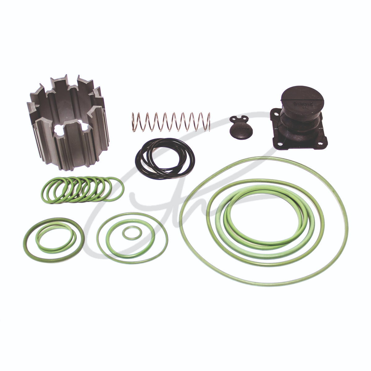 CATTANI MICRO SMART BASIC SERVICE KIT - 900051