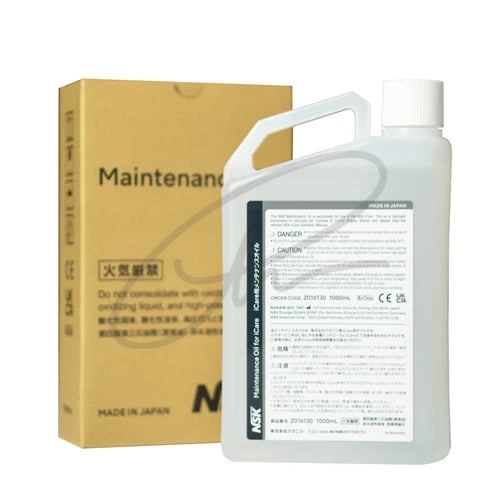 NSK ICARE MAINTENANCE OIL - Z016130