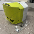 CATTANI NOISE REDUCING COVER FOR MICRO SMART MOTOR - 035010