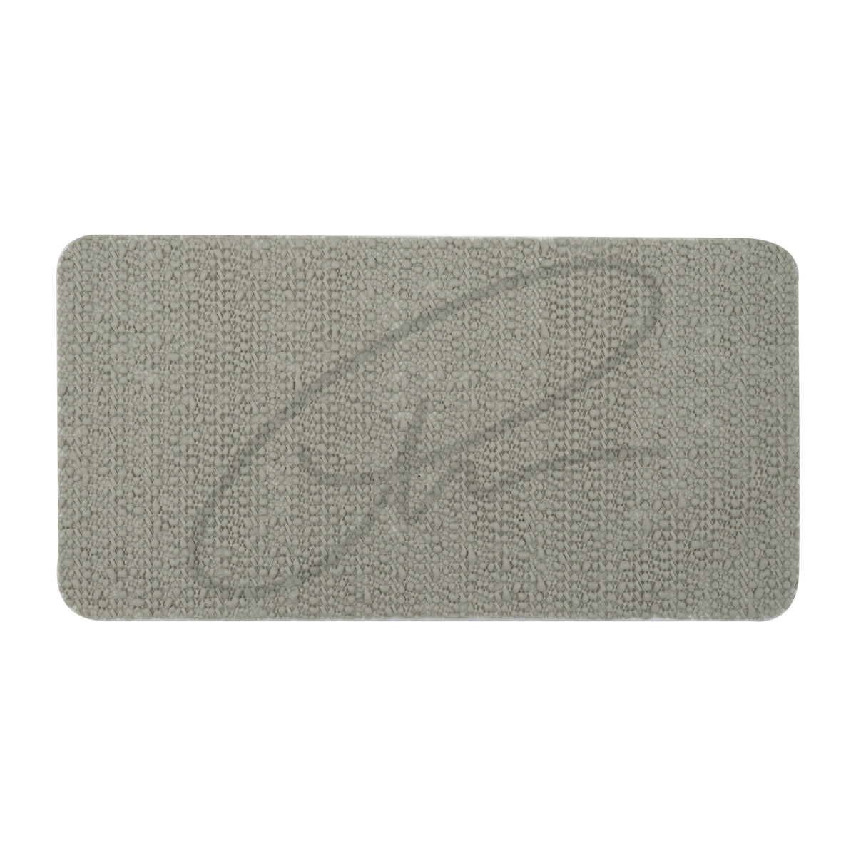 DCI NON-SLIP PAD, 6” X 11.5” FOR DELIVERY UNIT TRAY - DCI 8222