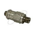 BAMBI NON RETURN VALVE (ALL LUBRICATED MODELS) - BPB1086