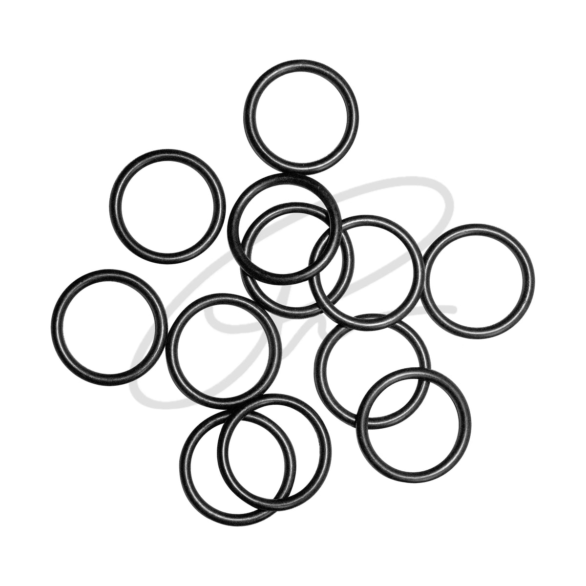 DCI O-RING FOR QUICK SWITCH BOTTLE (PACK OF 12) - DCI 2297