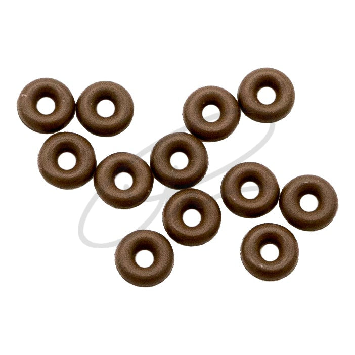 DCI 3 IN 1 SYRINGE TIP O-RING, AUTOCLAVABLE (PACK OF 12) - DCI 2305